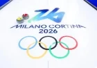 Curling Teams Ready for Milano Cortina 2026 Winter Olympics Spotlight