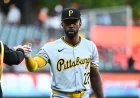 Pirates Update: Third Base Strategy, Paredes Move, McCutchen Highlights