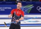 Italy, US, Sweden Secure Winter Olympics 2026 Curling Semi-Final, Canada Ousted