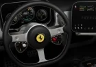 Ferrari’s First Electric Car Emphasizes Physical Buttons and Knobs