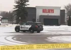 Police Hunt for 2 Suspects in Burlington Mall Parking Lot Shooting