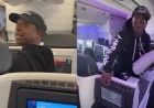 Ja Rule and Tony Yayo Clash on Flight, Captured by Uncle Murda