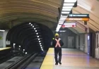 Montreal Metro Halts Due to Major Communications Equipment Failure