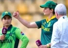 South Africa vs Pakistan Women’s T20Is: Schedule, Live Scores, Squads, Streaming