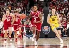 IU Basketball Eyes Strong NCAA Tournament Bid Ahead of Selection Sunday