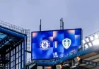 Chelsea Faces Leeds United in Premier League Showdown