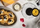 McDonald’s Serves Free Caviar for Valentine’s Day Celebration