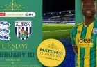 Birmingham City Takes on Albion: Essential Match Details