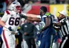 Seahawks’ Defense Dominates Patriots’ Rookie Linemen in Super Bowl 60 Triumph