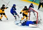 Olympic Women’s Hockey 2026: Key Performers in Italy vs. Germany Match