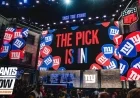 NFL.com and The Athletic Unveil New 3-Round Mock Drafts