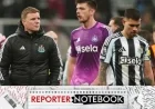 Eddie Howe’s Newcastle Struggles Amid Grueling Schedule Since Saudi Takeover