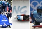 Exploring Differences: Bobsleigh, Skeleton, and Luge at Winter Olympics 2026
