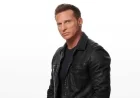 Steve Burton Takes Hiatus from Role as Jason Morgan