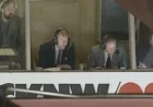Legendary Vancouver Canucks Commentator Jim Robson Dies at 91