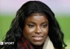 Eni Aluko Clarifies Women’s Football Punditry Debate Amid Ian Wright Dispute