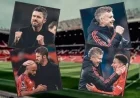 Can Michael Carrick Match Solskjaer’s Start for Long-term Man Utd Success?