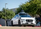 Waymo Tests Driverless Robotaxis in Nashville