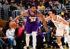 LeBron James, Austin Reaves Graded in Lakers’ Defeat to Thunder