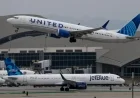 United and JetBlue Expand Partnership to Enable Cash Flight Bookings