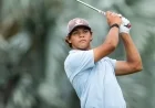 Charlie Woods, Tiger Woods’ Son, Joins Florida State Men’s Golf Team
