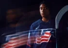 Laila Edwards Joins Team USA for Historic 2026 Olympics Journey