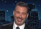 Jimmy Kimmel Ridicules GOP Senator’s Embarrassing Encounter with Trump