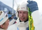 Biathlon Medalist Confesses to Cheating on Girlfriend in Interview