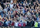 West Ham Fans Celebrate Long-Awaited Return of Beloved Icon