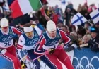 Ben Ogden Ends U.S. Men’s 50-Year Cross-Country Ski Medal Drought with Silver