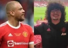 Manchester United’s Winning Streak Ends; Iconic Fan Awaits Haircut