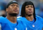 Lions’ Jahmyr Gibbs Supports David Montgomery Amid Trade Speculation