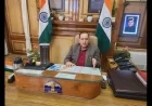 Himachal Speaker Accuses Centre of Financial Strangulation