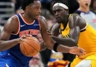 Knicks Face Pacers in February 10, 2026 NBA Showdown