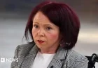 Scottish Labour Suspends MSP Pam Duncan-Glancy for Misconduct