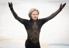 Ilia Malinin Outshines Olympic Competitors, Becomes Skating’s Leading Star