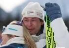 Olympian Admits Cheating on Girlfriend Following Bronze Medal Victory