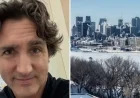 Trudeau Relocates to Montreal’s Swanky Neighborhood; Could Be Your Neighbor