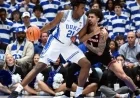Duke’s Patrick Ngongba II Questionable for Match Against Pitt