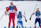 Klaebo Claims Second Gold in Cross-Country Sprint; Swedes Dominate Women’s Race