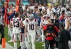Bedard Analyzes Three Key Plays in Super Bowl Defeat