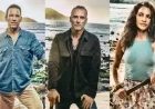 Colby, Coach, Stephenie Return for ‘Survivor 50’ Legends and High-Ego Heroes
