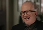 Tracy Letts Explores Family History Onstage in “Finding Your Roots”