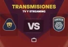 Watch Pumas vs San Diego Live Today: TV and Streaming Guide