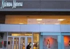 Neiman Marcus Closes Last Massachusetts Store
