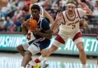 Washington State Visits MBB on Tuesday