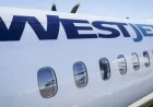 WestJet Cancels Summer Flights to 10 U.S. Cities Due to Travel Drop