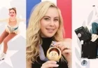 Tara Lipinski Transforms Olympic Hotel Room into a Cozy Retreat