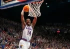 Kansas’ Melvin Council Jr. Impresses with Performance Against Arizona: Watch Video