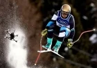 Drones Dominate Winter Olympics in Milan Cortina
